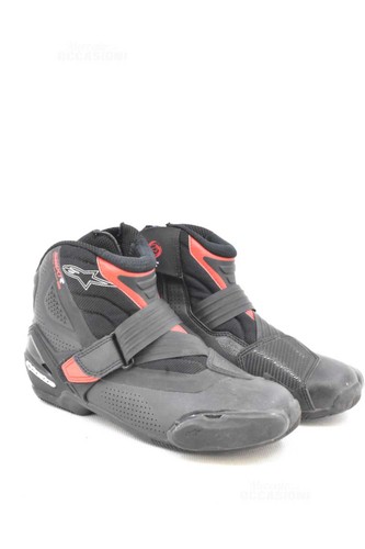 Bottes moto alpinestars smx - alpinestars, smx-1