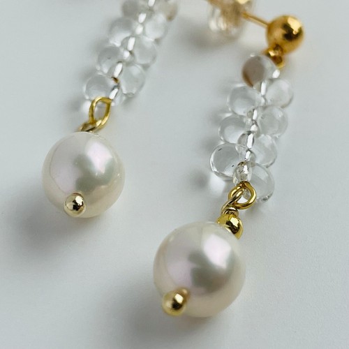 Boucles oreilles or 18ct - d'oreilles,