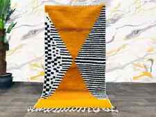 Tapis de costume berbère