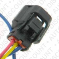 Connecteur fiche prise