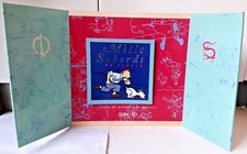 PARFUM TINTIN - MILLE SABORDS