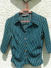 chemisier Clara Collins