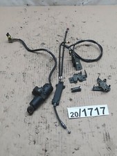 Kit Complet Serrures GILERA