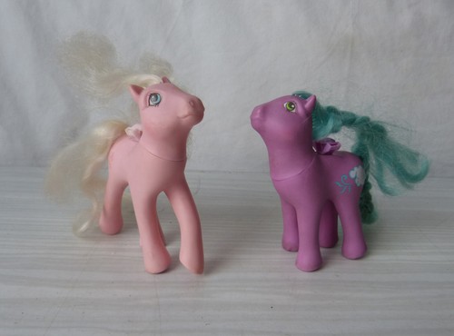 Little pony mon petit - #my, g1#