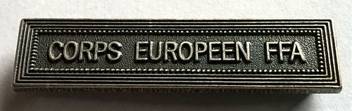 Agrafe barrette corps - agrafe,