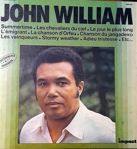 Tours john william - 33,