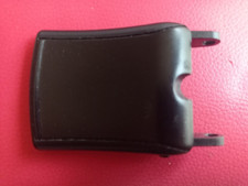 senseo,  levier, poignée récupérée sur une quadrante.