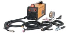 Poste à souder Multifonctions 3 en 1 MIG / TIG / MMA-160A 