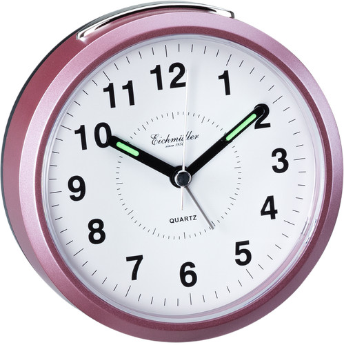 Eichmüller réveil mouvement - réveil,