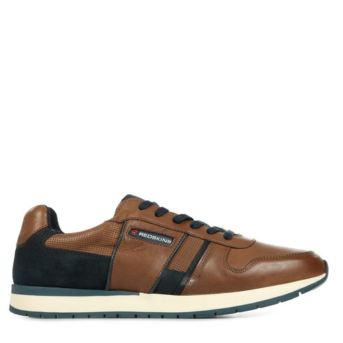 Chaussures baskets redskins - chaussures,