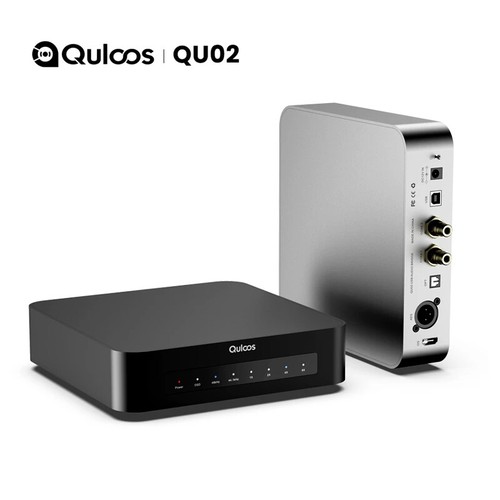 Quloos qu02 usb - usb, digital