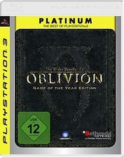 The Elder Scrolls IV: Oblivion