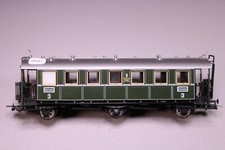 ZB147 Roco train voiture