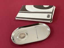 Objet Publicitaire SNCF Vide Poche Paris Nord Service Communication 