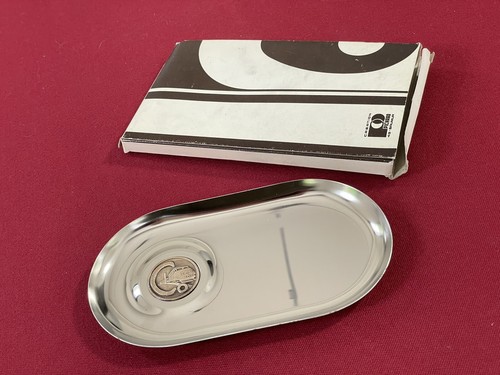 Objet publicitaire sncf vide - objet,