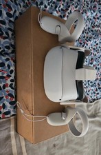 Oculus Quest 2 128GB – Très bon état – Casque VR autonome