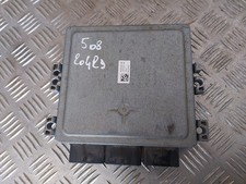 Calculateur moteur CONTINENTAL