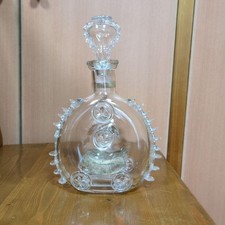 Baccarat Remy Martin Louis