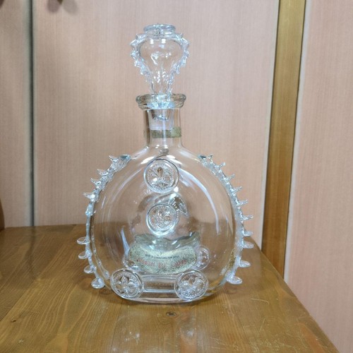 Baccarat remy martin - baccarat,