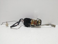 serrure avant droit MG ROVER