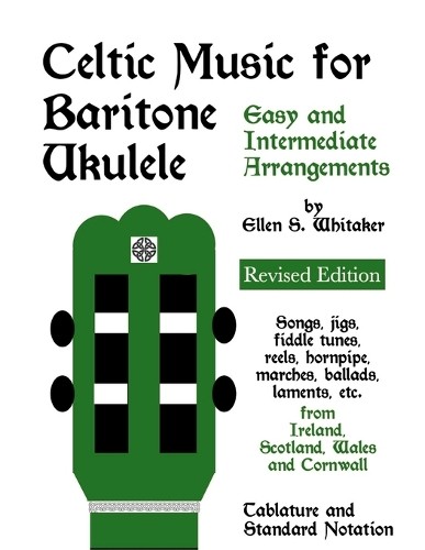 Ellen whitaker celtic - celtic, music