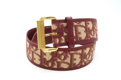 Christian dior ceinture - christian,