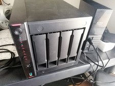 nas asus nimbustor 4 as5304t 32Tb 32Go