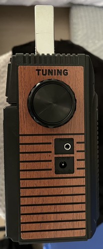 Supersonic boom box 3200 - boom,