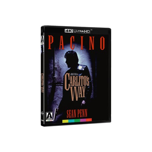 Carlito way - carlito's, ('l'impasse')