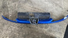 Calandre PEUGEOT 206 PHASE 2