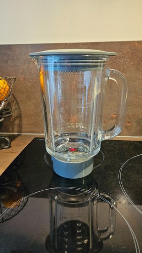 Bol verre 6l - verre, 1.6l