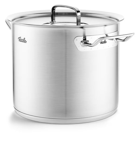 Cocotte haute fissler - haute,