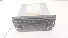 Dodge Journey 2009 Autoradio 05064924AG, 26777L FR1881101-44