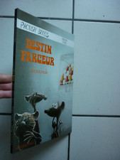 PTILUC  /  PACUSH BLUES  5 /