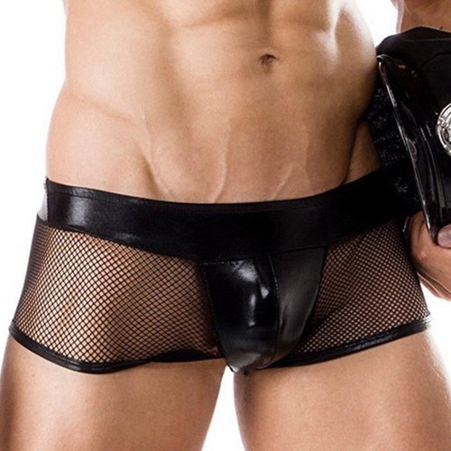 Hommes pour boxer slip - pour,