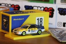 Tarmac Works 1/64 Toyota