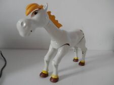 Jolly Jumper – figurine articulée – Ceji / Dargaud / Lucky Luke – vers 1984