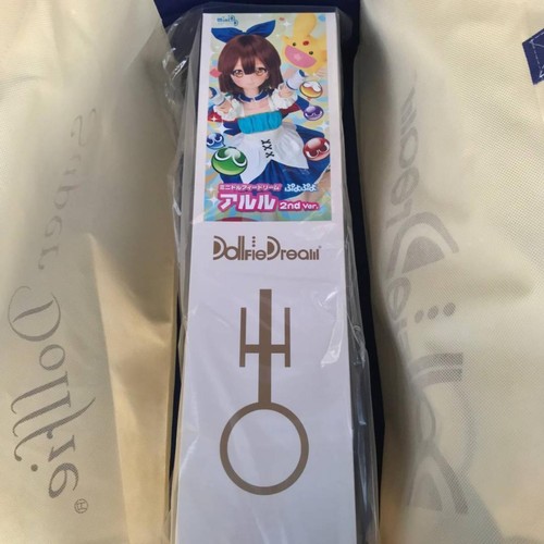 Mini dollfie dream arle 2nd - dollfie,
