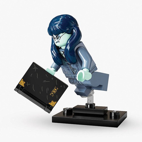Figurine minifigure lego - lego, harry
