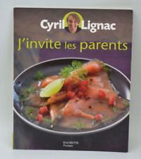 J'invite les parents - Cyril