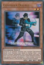 Yu-Gi-Oh! Guerrier Double : UR GFP2-FR102