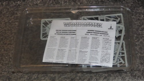 Games workshop warhammer - games,