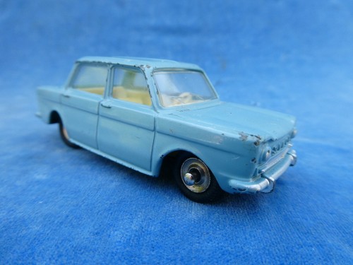 Rare dinky toys 43 - !, 1:43