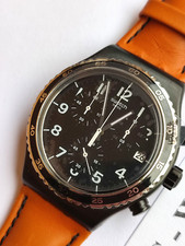 Swatch irony nouvelle chrono - irony,