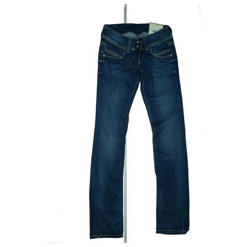 Pepe jeans venus jean - jean, droit