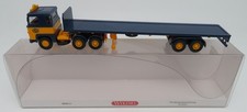 rare WIKING HO 1/87 CAMION