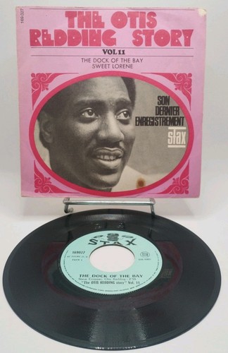 Otis redding the - redding,