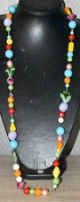 Collier de perles Agatha