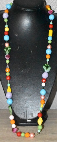 Collier perles agatha - collier,