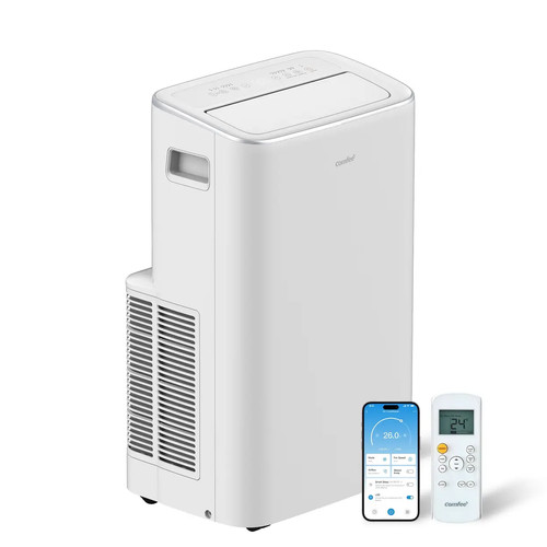 Climatiseur mobile comfee - climatiseur,